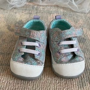 See Kai Run toddler shoes size 5